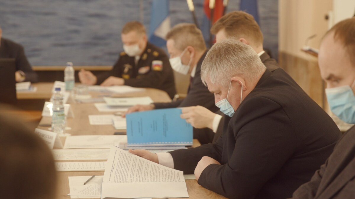 «Пустующий» жилой фонд приведут в порядок в Вилючинске