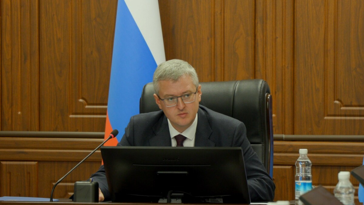 Владимир Солодов потребовал возобновить отлов бездомных животных в Вилючинске на Камчатке